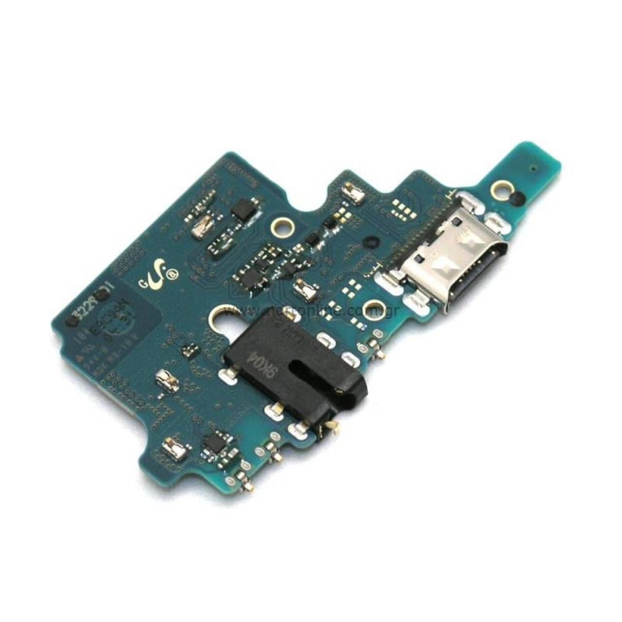 Placa incarcare microfon Samsung Note 10 Lite N770