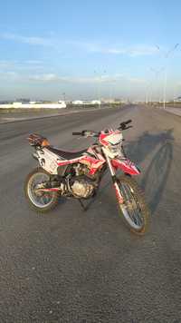 Мотоцикл Kayo 250m3