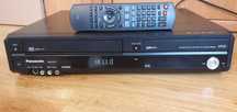 Panasonic DMR-EZ47V recorder VHS-DVD / HDMI