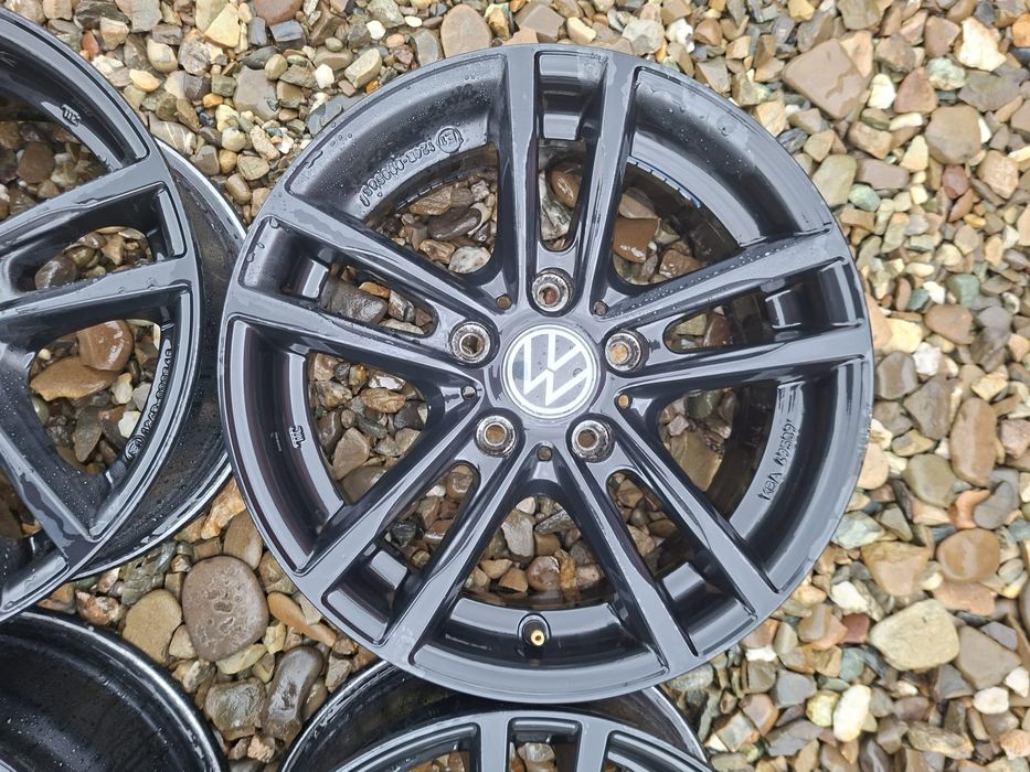 Jante 16" Vw T5 T6 Transporter Caravelle Multivan