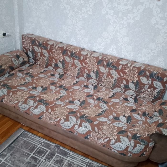 Диван  в хорошем состоянии