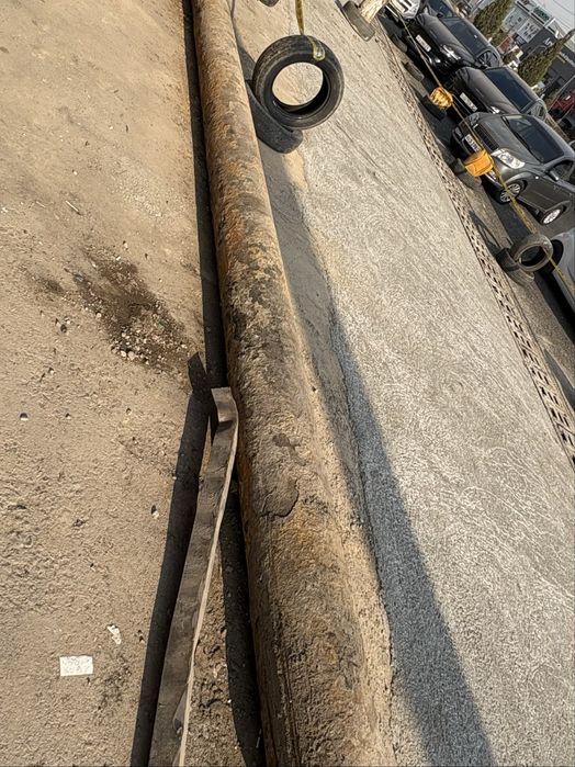 Продаю старые трубы и уголок  Trubo ugalok sotiladi