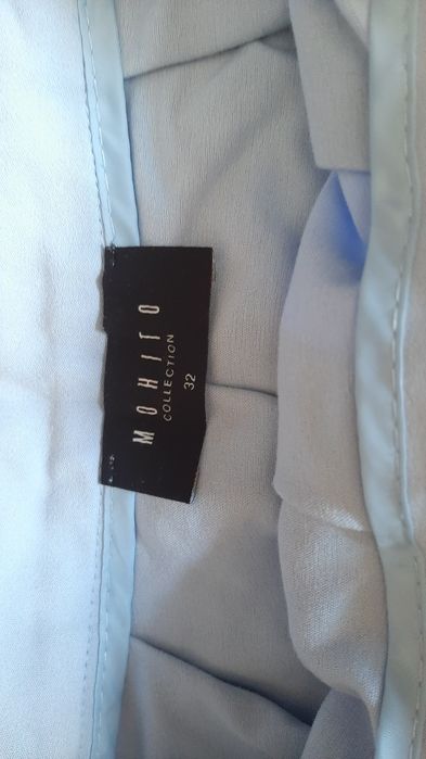 Fusta Mohito marimea XS,purtata o data