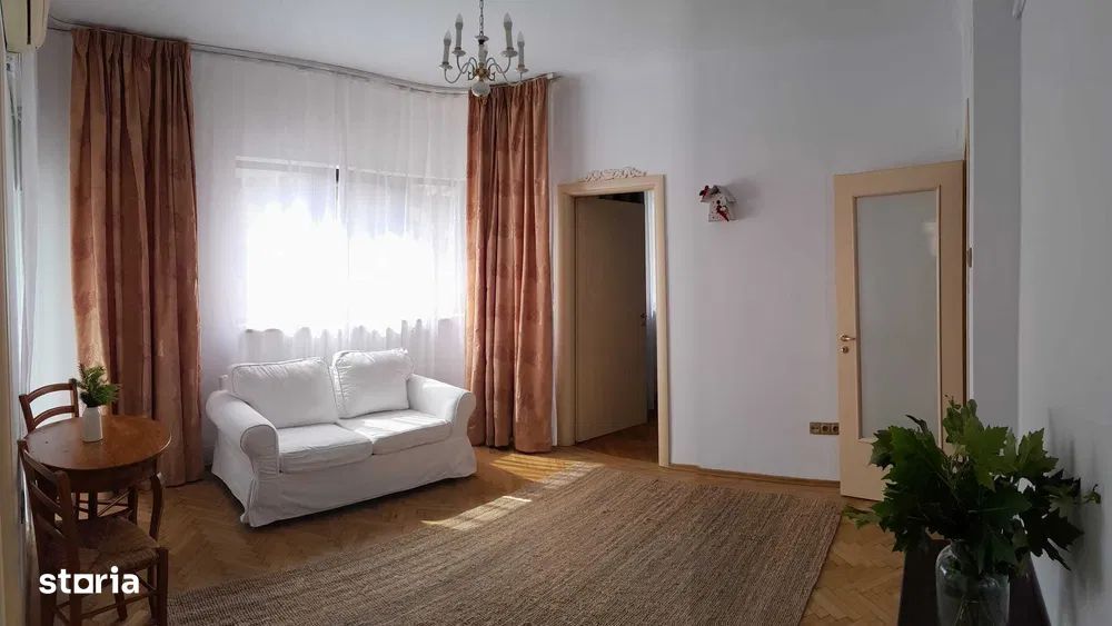 Apartament 2 camere de inchiriat Univesitate