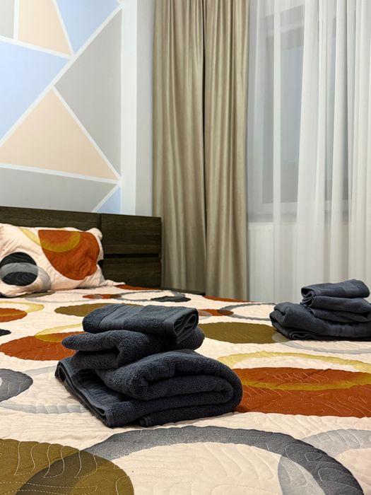 Apartament 2 camere de Inchiriat in perioada de Craciun