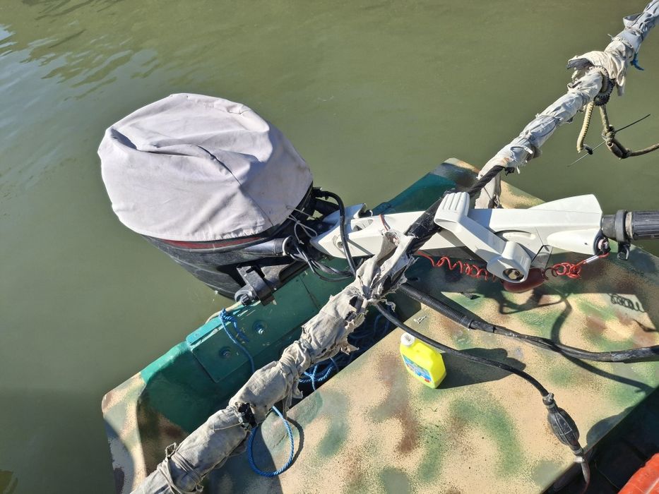 Evinrude E-TEC 25 cp