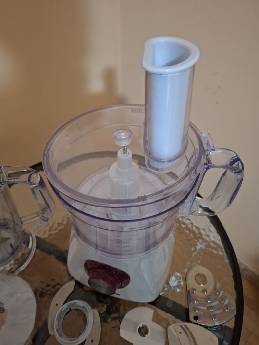 Robot bucatatie Heinner accesorii complete