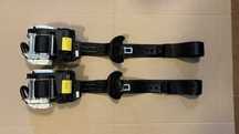 Centuri Siguranta Skoda Octavia 4 IV cu PRE-SAFE ST-DR fata