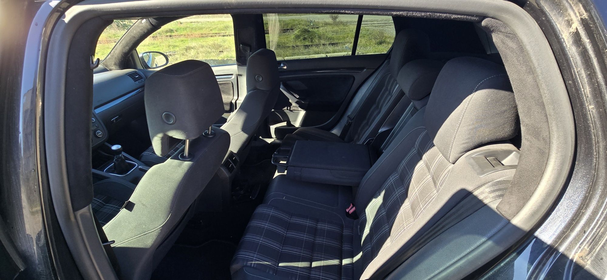 Vând golf 5 1.4tsi 170hp 2007