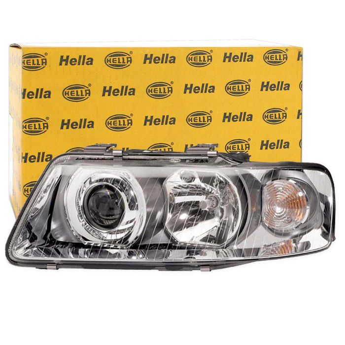 фарове HELLA Audi A3 8L   1996>2004