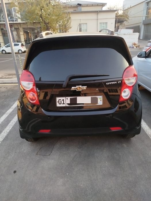 Spark 2022 yil 4 aftamat