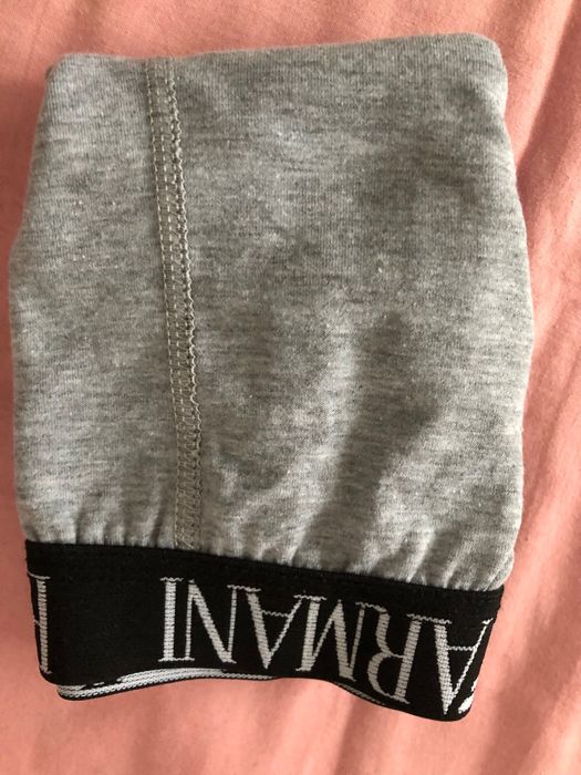 Oferta !Vând  boxeri Empori Armani, Calvin Klein etc