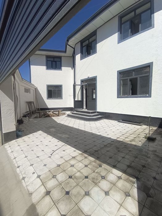 Евро Участок Юнусабадский район Бодомзор 9 комн