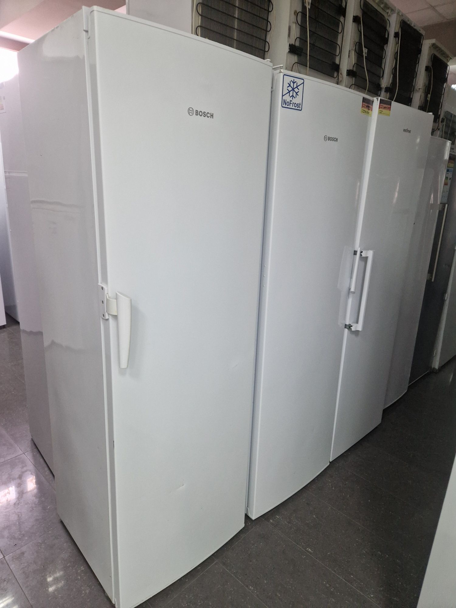 Хладилник Bosch А++ 299 литра