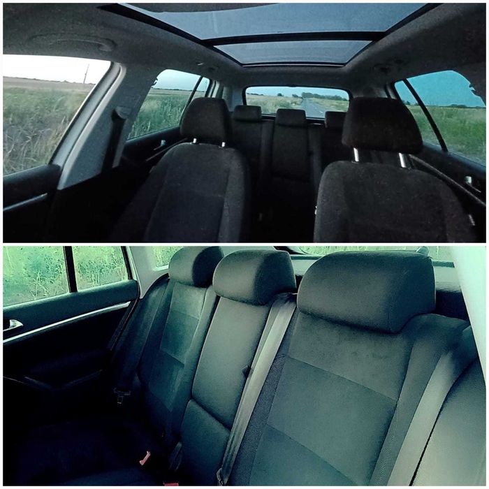 Vand VOLKSWAGEN TIGUAN an 2012 1.4 TSI 122 CP