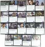 Български класически филми незабравими спомени - 19 DVD диска