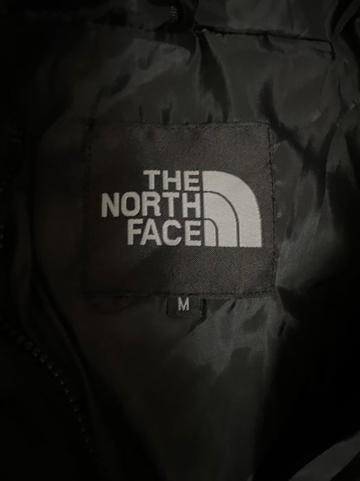 Geacă the north face