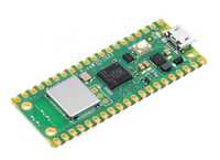 Raspberry Pi Pico W (wifi-li varianti)