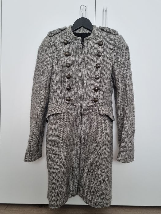 Palton Zara pentru femei