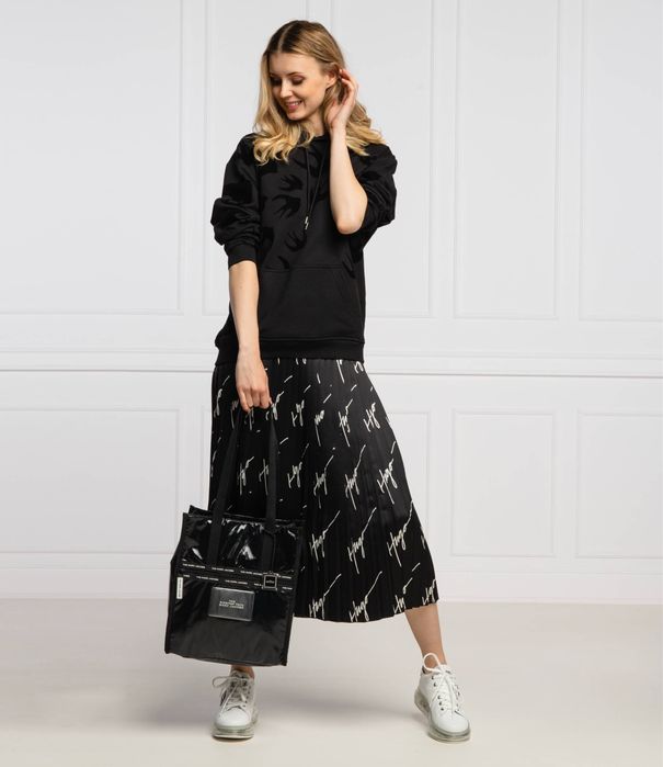 Hanorac Alexander Mcqueen dama/unisex original