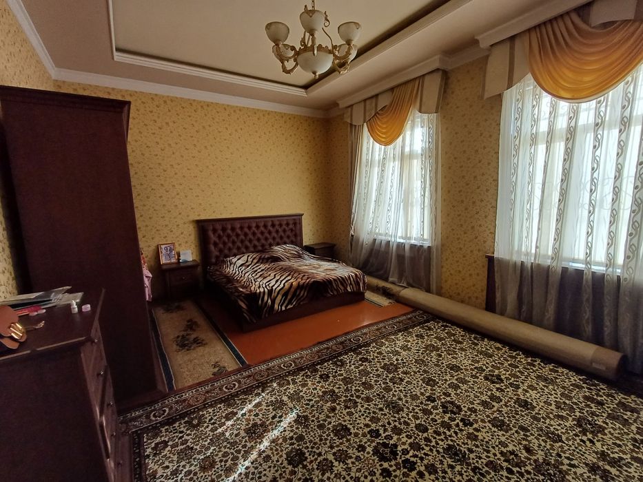 Uy sotiladi. Sergeli tumani