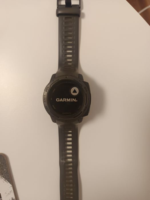 Garmin instinct 1