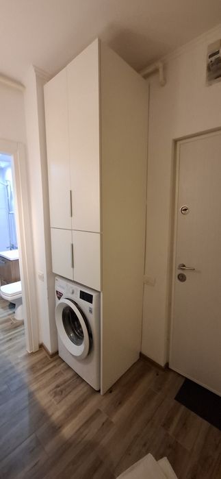 Inchiriez garsoniera Constanta, zona City Park