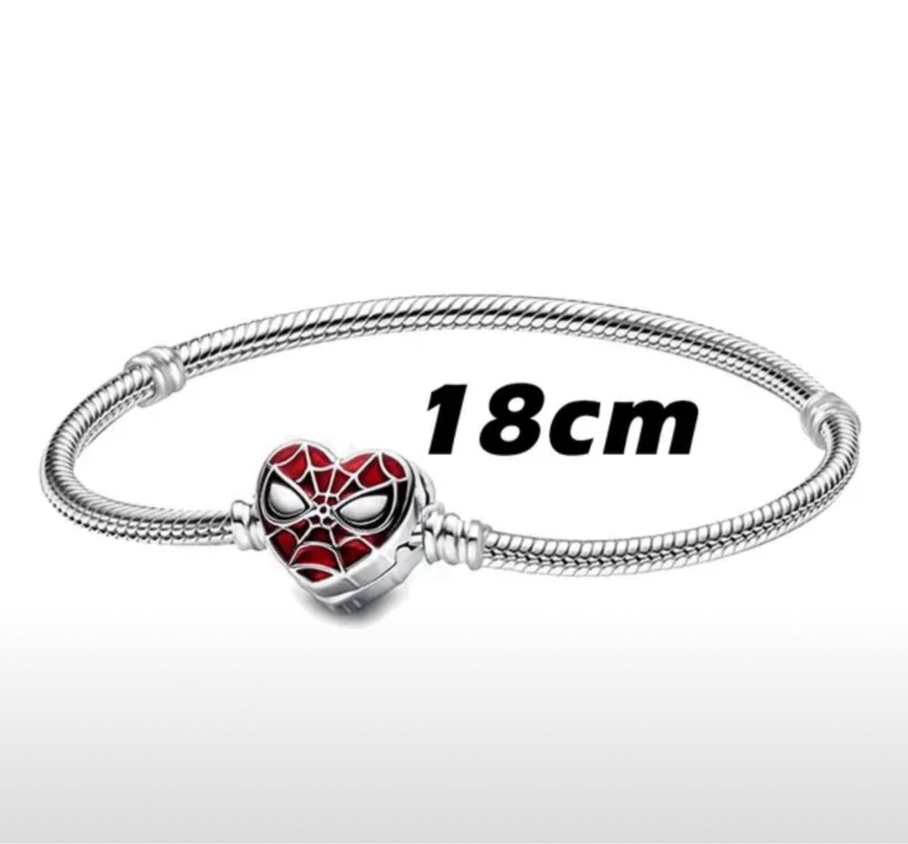 Pandora x Marvel braslet
