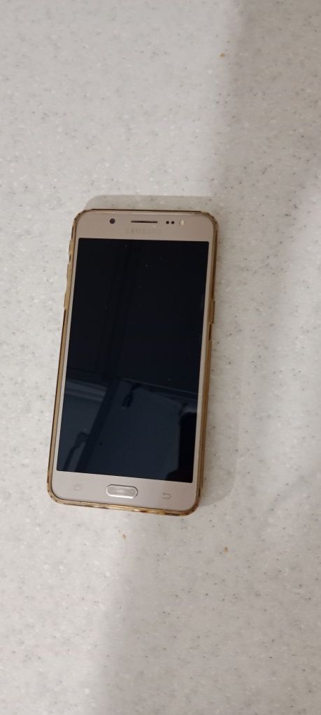 SLMSUNG Galaxy J5 (2016)