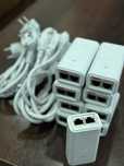 Unifi PoE injektor, PoE adapter 24V