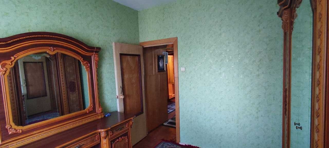 Продаётся 3-х комнатная квартира