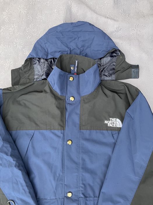 geacă bărbați gore-tex (The North Face) XL