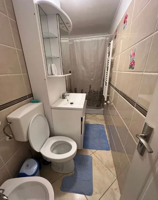 Vând apartament 2 camere – Focșani, Zona Centrală (Big)
