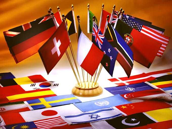 Центр перевода и Апостиля, нотариальные переводы