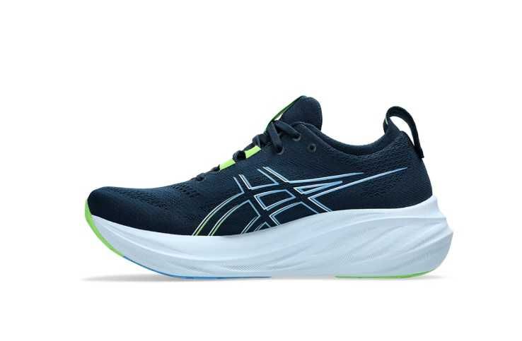 Asics pentru Barbati, gel-nimbus 26 marimea 40 noi