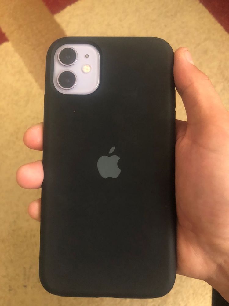 iPhone11 128gb хорошом состаяные