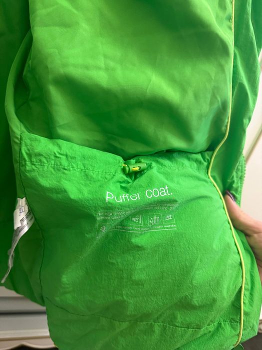 куртка Zara женская