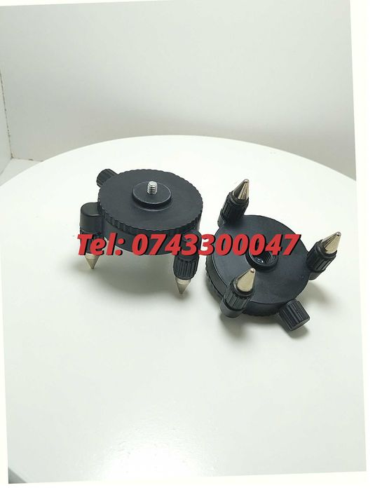 Suport Rotativ 360 De Grade Pentru Aparat Foto Video