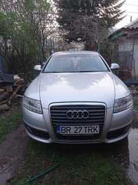 Audi A6 2.0 2011 accept schimb 4x4