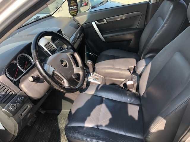 Chevrolet Captiva 2.0 Automat IMPECABIL