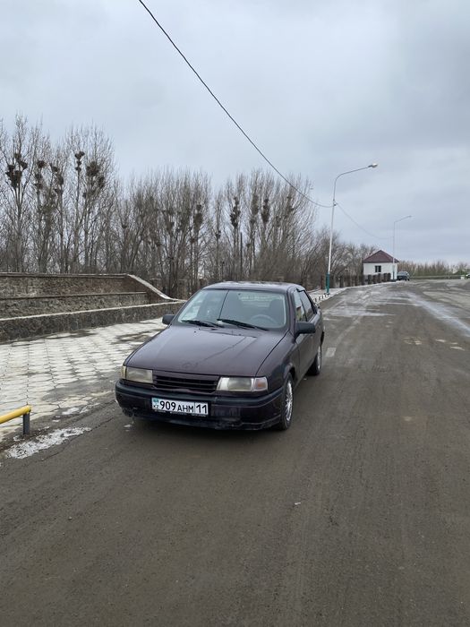 опель вектра сатылады 1,6