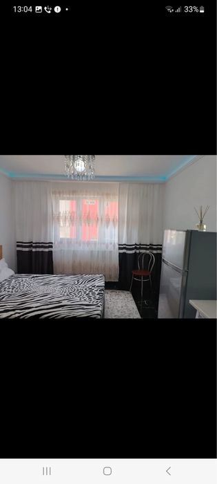 Inchiriez camera camin etaj 1, zona Incom