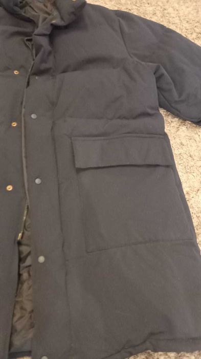Vand geaca iarna MONCLER