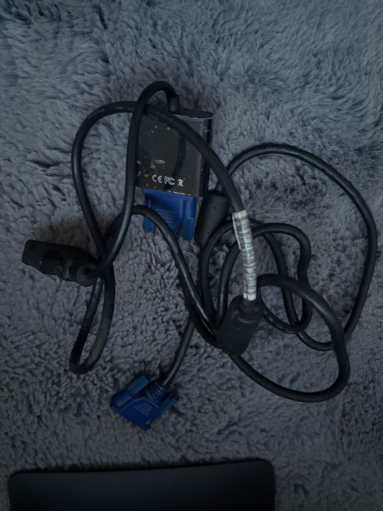 монитор 60hz в идеальном состояние