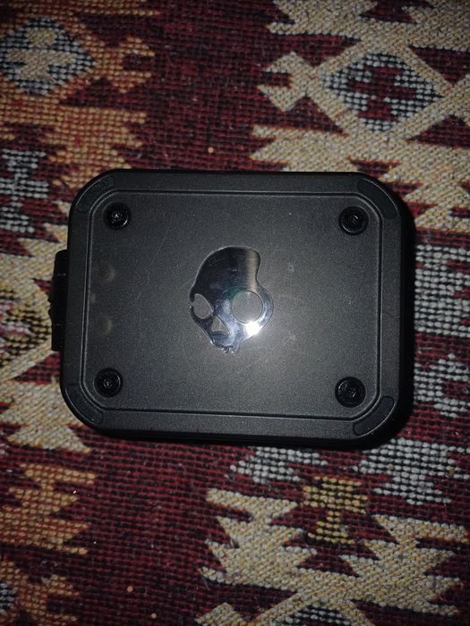 Boxa portabila Skullcandy