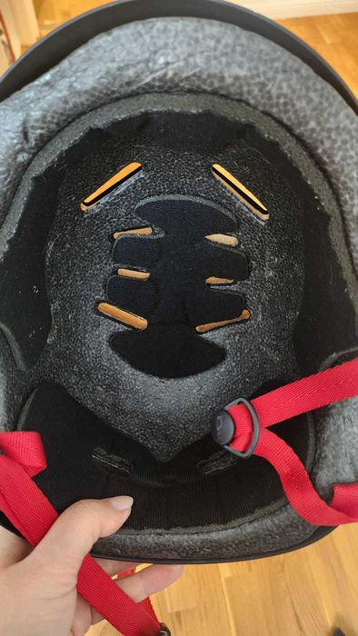 Casca tsg trotineta/bicicleta/skate 59