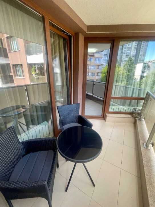 Дава се под наем Двустаен апартамент в София, Младост 2 - 70 кв.м за 816 € - Снимка #9
