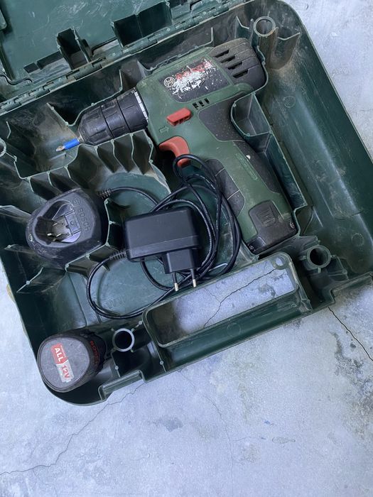 Шуруповерт Bosch. Жезказган мира (354723)