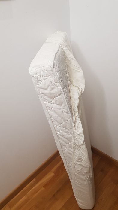 Saltea pat copil 120 / 60 cm