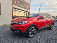 Renault Kadjar Euro 6 Rate fixe Livrare Gratuita Primul Proprietar Garantie !